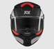 Мотошлем AXXIS FENIX ORK B5 MATT L