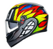 Мотошлем AGV K3 E2206 BIRDY 2.0 M