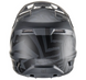 Мотошлем LEATT GPX 3.5 Stealth с очками XL