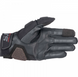 Моторукавички Alpinestars Halo Black L