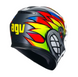 Мотошлем AGV K3 E2206 BIRDY 2.0 M