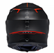 Мотошлем Nexx X.WST2 ZERO 2 RED MT XS