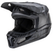 Мотошлем LEATT GPX 3.5 Stealth с очками XL