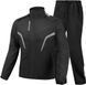 Мотодождевик Scoyco RC10 Black XXL