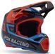 Шолом FOX V1 HELMET RACE SPEC Midnight XXL