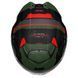 Мотошлем MT ATOM 2 SV HIGHLANDS C6 Matt XS +Pinlock