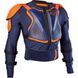 Защита тела FOX Titan Sport Jacket Navy XL