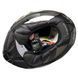 Мотошлем LS2 FF901 Advant X Carbon Solid ECE2206 XS