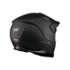 Мотошлем MT STREETFIGHTER SV S PURE A1 Matt XL