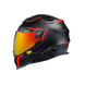 Мотошлем Nexx X.WST2 ZERO 2 RED MT XS