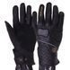 Моторукавички Scoyco MC85 Retro Black M