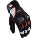 Мотоперчатки LS2 Spark 2 Black Red XL