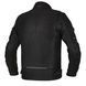 Мотокуртка SECA Darkside TFL Black XXL