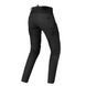 Мотоджинсы SHIMA Giro 2.0 Black Lady W26-L34