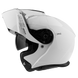 Мотошлем AXXIS GECKO Solid A0 Gloss White L