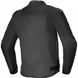 Мотокуртка Alpinestars T-SP 1 V2 WP Black L