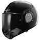 Мотошлем LS2 FF906 Advant Solid Gloss Black XL