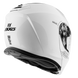 Мотошлем AXXIS GECKO Solid A0 Gloss White L