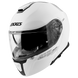 Мотошлем AXXIS GECKO Solid A0 Gloss White L