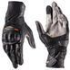 Перчатки LEATT 8.5 X-Flow Adventure Glove Stealth M (9)