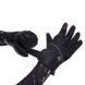 Моторукавички Scoyco MC85 Retro Black M