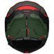 Мотошлем MT ATOM 2 SV HIGHLANDS C6 Matt XS +Pinlock