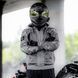 Мотокуртка SCOYCO JK172 Light Grey XXL