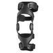 Мотонаколенники Pod K4 2.0 Knee Brace Graphite M/L