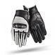 Моторукавички Shima Caliber Man White L