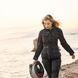 Мотоджинсы SHIMA Giro 2.0 Black Lady W26-L34