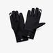 Мотоперчатки водостойкие RIDE 100% Hydromatic Waterproof Black XXL