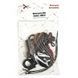 USB ExtremeStyle MUS17 2.1А, 1А