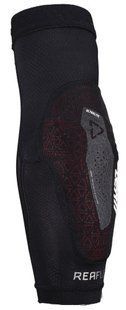 Налокітники LEATT ReaFlex UltraLite Elbow Guard Black XXLarge, S