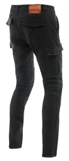 Мотоджинсы Dainese CARGO SLIM TAPERED W30-L32