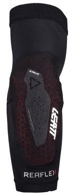 Налокітники LEATT ReaFlex UltraLite Elbow Guard Black XXLarge, S