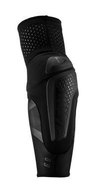 Налокотники LEATT Elbow Guard 3DF 6.0 Black L