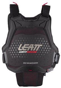Захист тіла LEATT 3DF AirFit EVO Chest Protector Black S/M