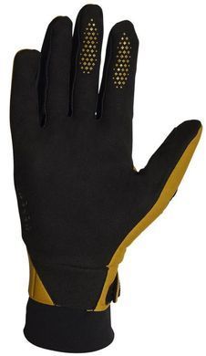 Зимові перчатки FOX DEFEND THERMO Glove Mustard XXL (12)