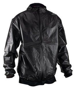 Дощовик LEATT Race Cover Smoke L