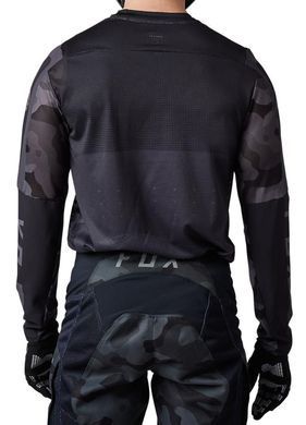 Джерсі FOX RANGER AIR JERSEY Black, XL