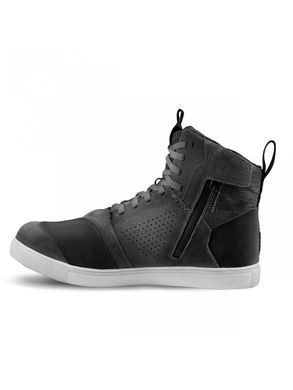 Мотоботы Shima Rebel 2.0 Vent LADY Grey 36