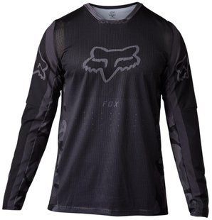 Джерсі FOX RANGER AIR JERSEY Black, XL