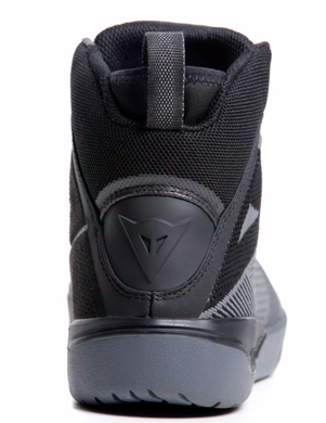 Моточеревики Dainese METRACTIVE AIR Charoal Grey 42