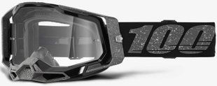 Окуляри 100% RACECRAFT 2 Kos - Clear Lens, Clear Lens