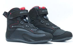 Мотоботинки Shima EXO Lady 36