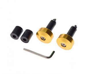 Грузики керма Leoshi Gold AW56918GD