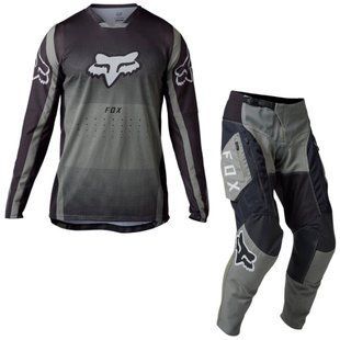 Джерсі штани FOX Ranger AIR Adobe M