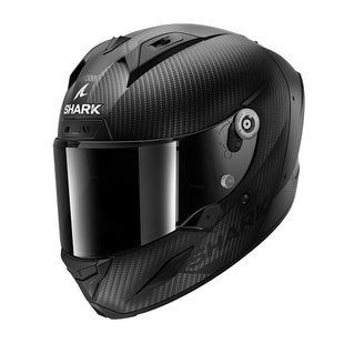 Мотошлем SHARK AERON CARBON SKIN Mat L