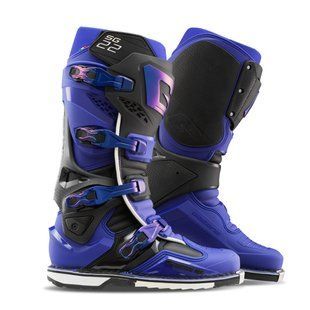 Моточеревики Gaerne SG 22 FUTURE DUSK 41