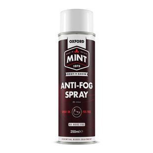 Oxford Mint Antifog Spray 250мл